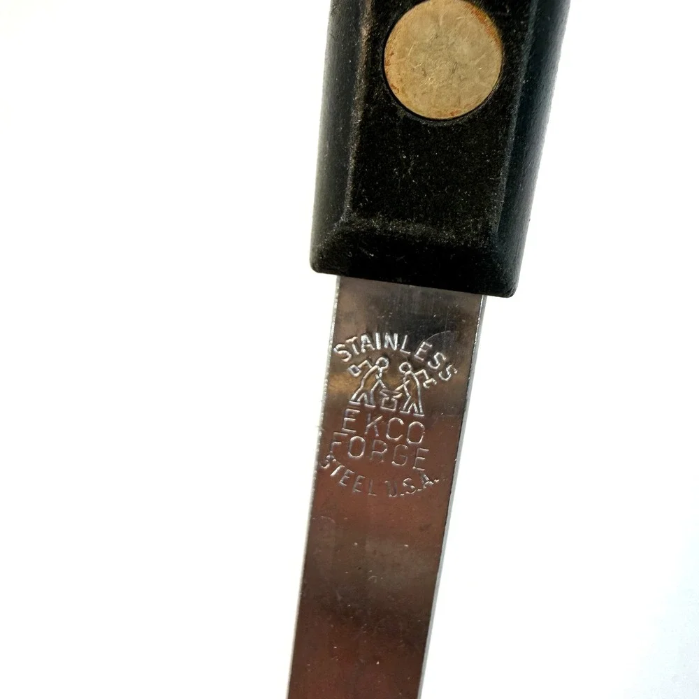Ekco forge cutlery